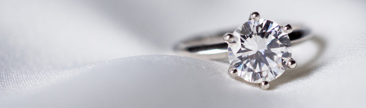 What to Know About Moissanite