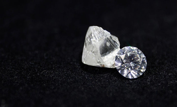 Skeie's Diamond Series: Sourcing Diamonds