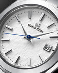 Grand Seiko STGF359 Ladies' 'Snowflake' Quartz Watch - Skeie's Jewelers