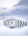 Grand Seiko STGF359 Ladies' 'Snowflake' Quartz Watch - Skeie's Jewelers