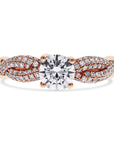 Zeghani Inactive Online ZR1035 - Skeie's Jewelers