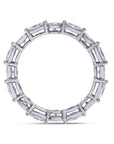Marquise and Round Alternating Diamond Band - Skeie's Jewelers