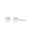 Akoya Pearl Stud Earrings - Skeie's Jewelers