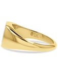 University of Oregon "O" Signet Ring - Skeie's Jewelers