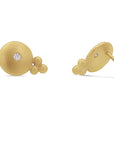 Skeie's Jewelers Diamond Vino Studs - Skeie's Jewelers