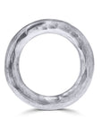 Lika Behar Rounded Sterling Silver Band - Skeie's Jewelers