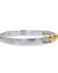 Lika Behar "Cary" Fusion Bangle - Skeie's Jewelers