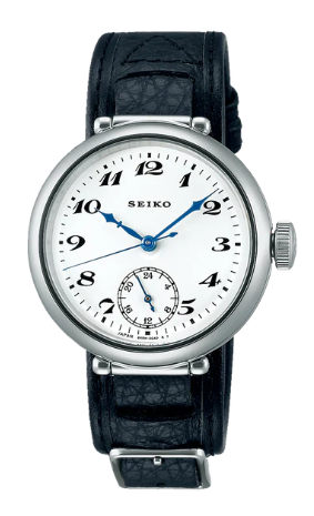 seiko presage luxe