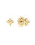 Roberto Coin Love in Verona Stud Earrings - Skeie's Jewelers
