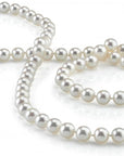 Akoya Pearl Strand Necklace - Skeie's Jewelers