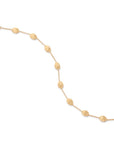 Marco Bicego® 'Siviglia' Collection 18K Yellow Gold Medium Bead Bracelet - Skeie's Jewelers