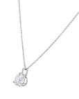 1.50 Carat Diamond Pendant Necklace - Skeie's Jewelers