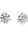 The Black Label Diamond Studs by DeBeers - Skeie's Jewelers