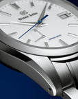 Grand Seiko SBGA211 'Snowflake' Spring Drive Watch - Skeie's Jewelers