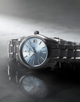 Grand Seiko SBGR325 Blue 'Shizukuishi' Automatic Watch - Limited Edition - Skeie's Jewelers