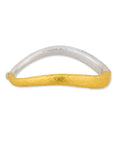 Lika Behar Lyric Gold Fused Bracelet - Skeie's Jewelers