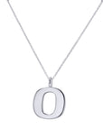 University of Oregon "O" Pendant - Skeie's Jewelers