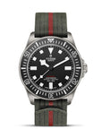 Pelagos FXD - M25717N-0001 - Skeie's Jewelers