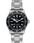 Black Bay 41mm Steel Case - M7941A1A0NU-0001 - Skeie's Jewelers