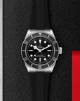Black Bay 41mm Steel Case - M7941A1A0NU-0002 - Skeie's Jewelers