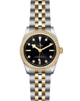 Tudor Black Bay 31/36/39/41 S&G 31mm Steel Case - M79613-0005 - Skeie's Jewelers