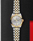 Tudor Black Bay 31/36/39/41 S&G 31mm Steel Case - M79613-0005 - Skeie's Jewelers