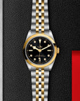 Tudor Black Bay 31/36/39/41 S&G 36mm Steel Case - M79643-0006 - Skeie's Jewelers