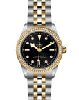 Tudor Black Bay 31/36/39/41 S&G 39mm Steel Case - M79673-0005 - Skeie's Jewelers