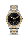 Tudor Black Bay 31/36/39/41 S&G 39mm Steel Case - M79673-0005 - Skeie's Jewelers