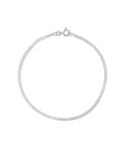 Dainty Curb Chain Bracelet - Skeie's Jewelers