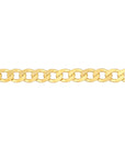 Dainty Curb Chain Bracelet - Skeie's Jewelers