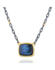 Lika Behar Kami Labradorite Necklace - Skeie's Jewelers