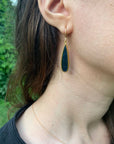 Lika Behar Nightfall Earrings - Skeie's Jewelers