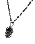 Skeie's Pinecone Pendant - Skeie's Jewelers