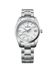 Grand Seiko SBGA211 'Snowflake' Spring Drive Watch - Skeie's Jewelers
