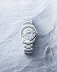 Grand Seiko SBGA211 'Snowflake' Spring Drive Watch