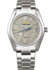 Grand Seiko SBGA415 'Taisetsu' Spring Drive Watch - Skeie's Jewelers