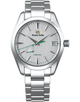 Grand Seiko SBGA427 'Soko Light' Spring Drive Watch - Skeie's Jewelers