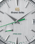 Grand Seiko SBGA427 'Soko Light' Spring Drive Watch - Skeie's Jewelers