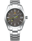 Grand Seiko SBGA429 'Soko Shadow' Spring Drive Watch - Skeie's Jewelers