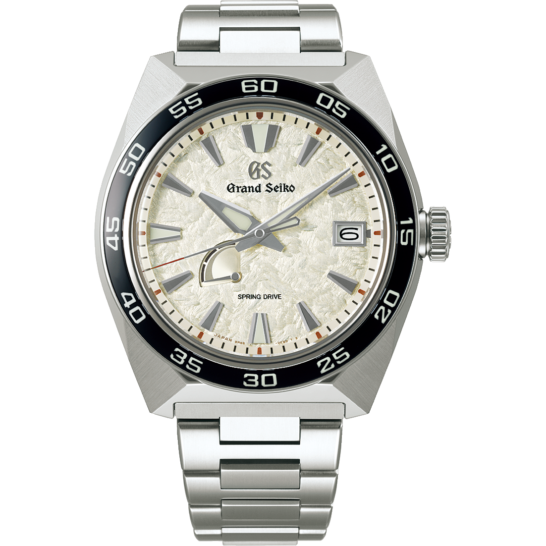 Grand Seiko Sport Collection 