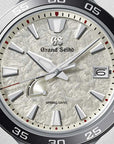 Grand Seiko SBGA481 'Tokyo Lion' Spring Drive Watch