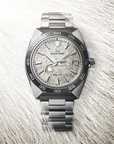 Grand Seiko SBGA481 'Tokyo Lion' Spring Drive Watch - Skeie's Jewelers