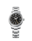 Grand Seiko SBGE271 'Rikka' Spring Drive GMT Watch - Skeie's Jewelers
