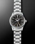 Grand Seiko SBGE271 'Rikka' Spring Drive GMT Watch - Skeie's Jewelers