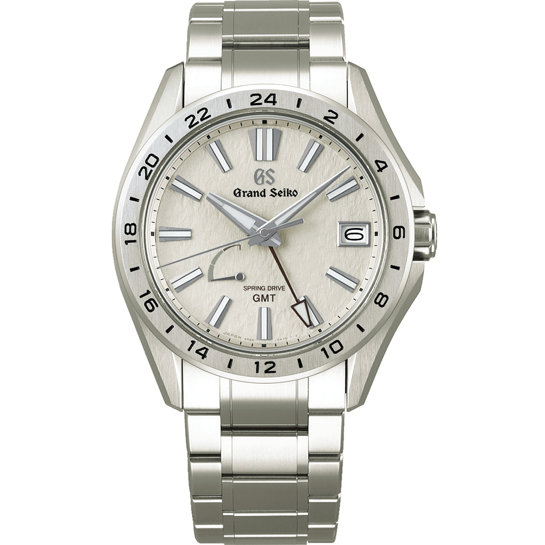 Grand Seiko Evolution 9 Collection 