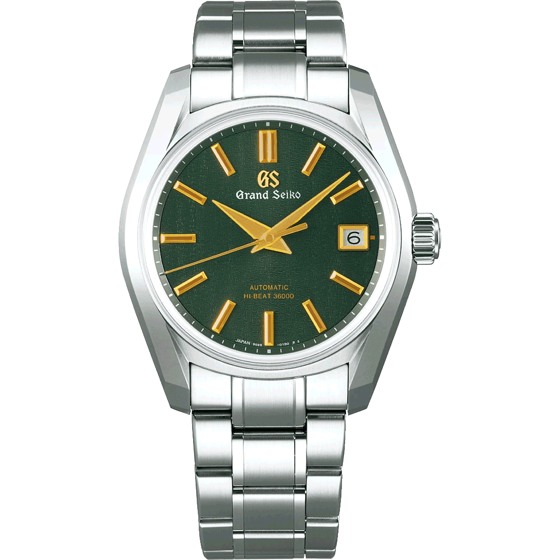 Grand Seiko Heritage Collection 