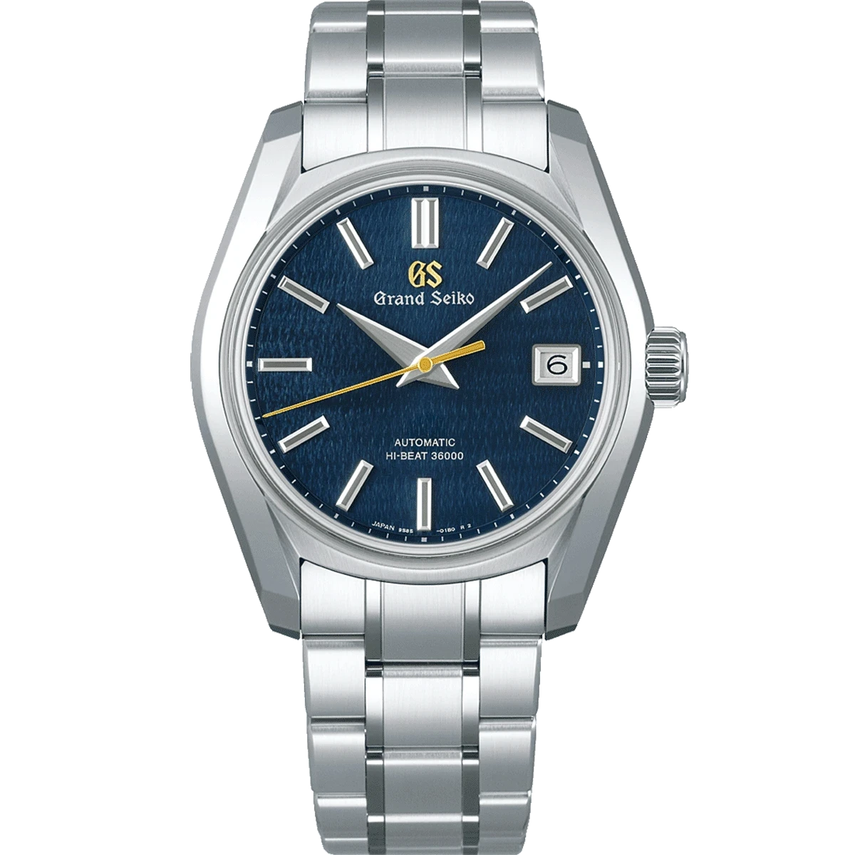 Grand Seiko Heritage Collection 