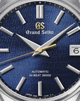 Grand Seiko SBGH353 'Shūbun' Hi-Beat Watch