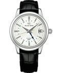 Grand Seiko SBGM255 'Snowdrop' Watch